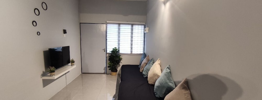 Margosa A Stay Botani Ipoh Homestay 3 BR photo 5