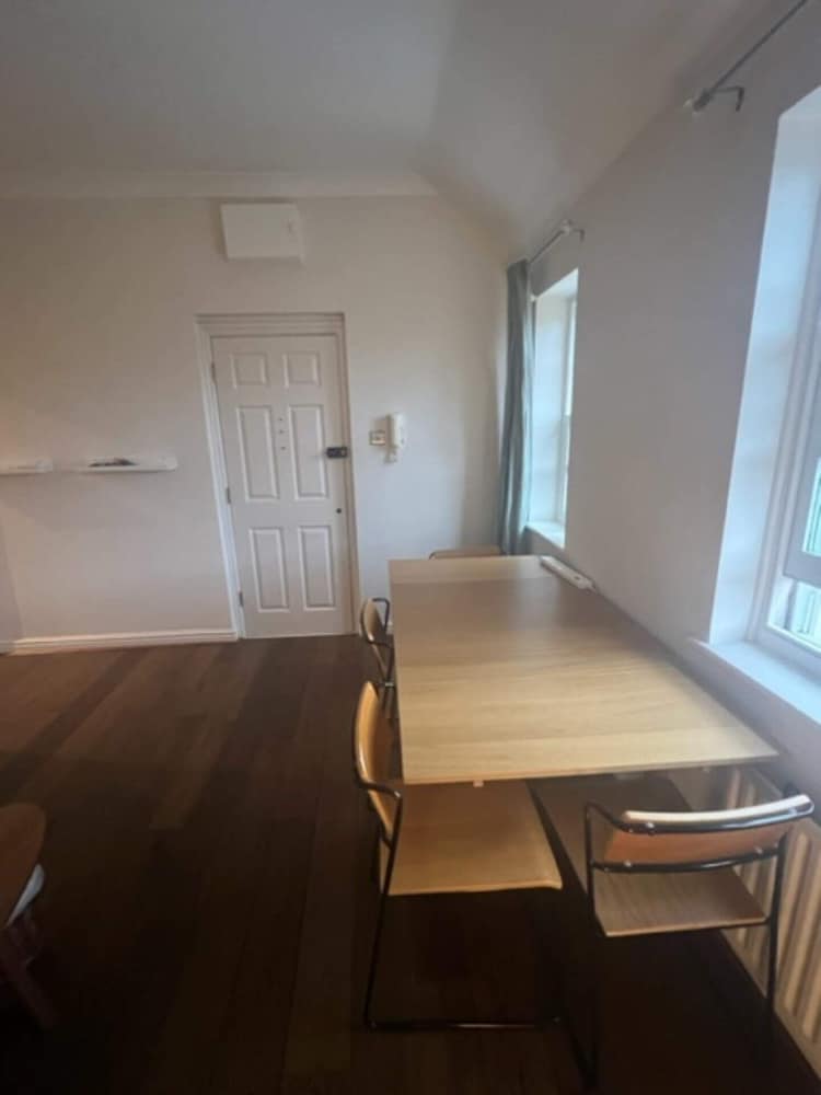 Peaceful 1 Bedroom Flat Near Highbury and Islington