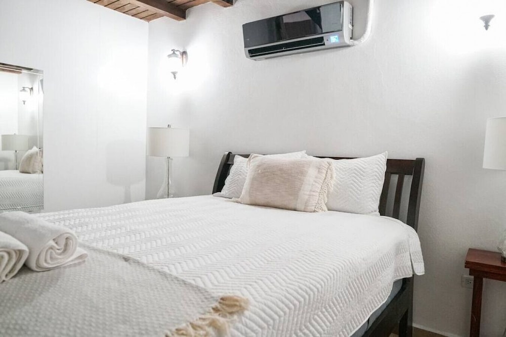 Old San Juan Rentals