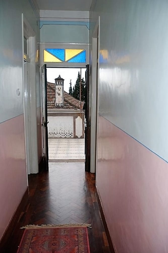 Old Post Office House - ETC Madeira