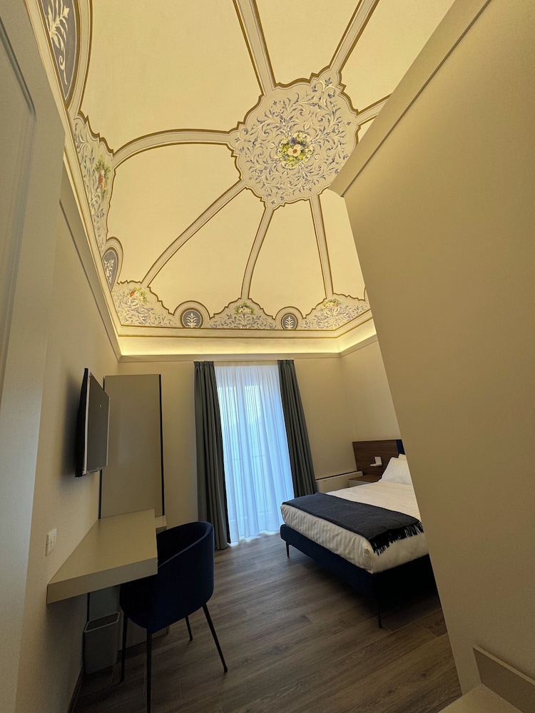 B&B PALAZZO CROGHAN