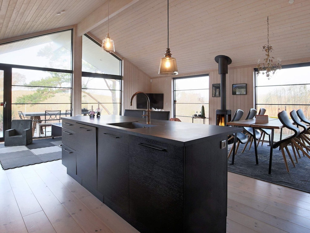 7 Person Holiday Home in Vejby view 5