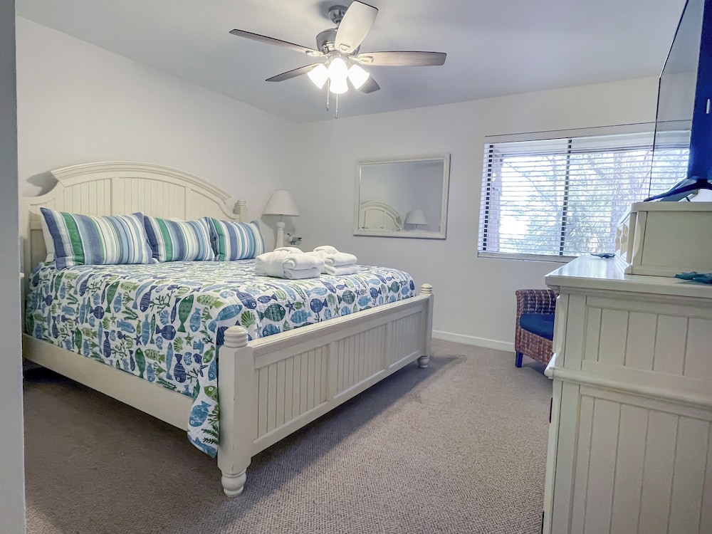 482 Plantation Club Villas at The Sea Pines Resort