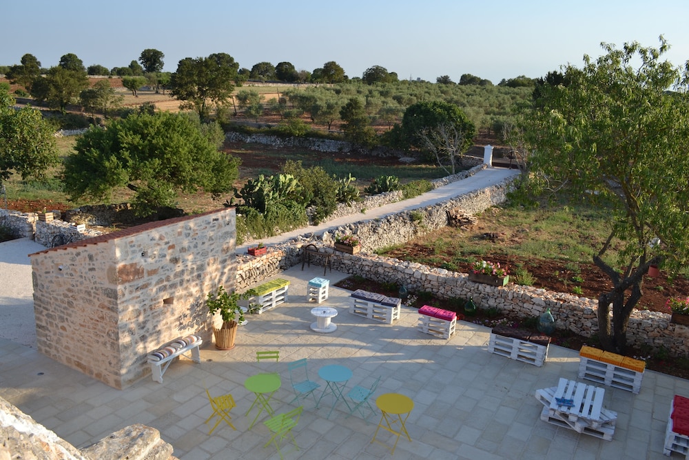 Don Diego Resort