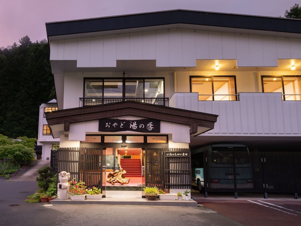 Oyado Yunotoki