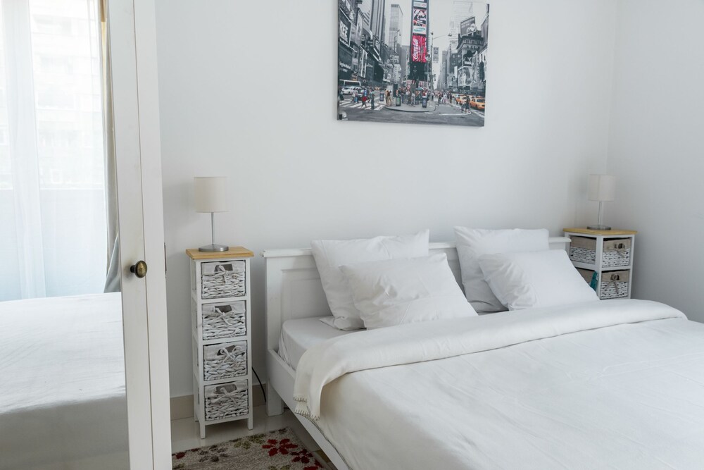 Maxxy Apartments view 5