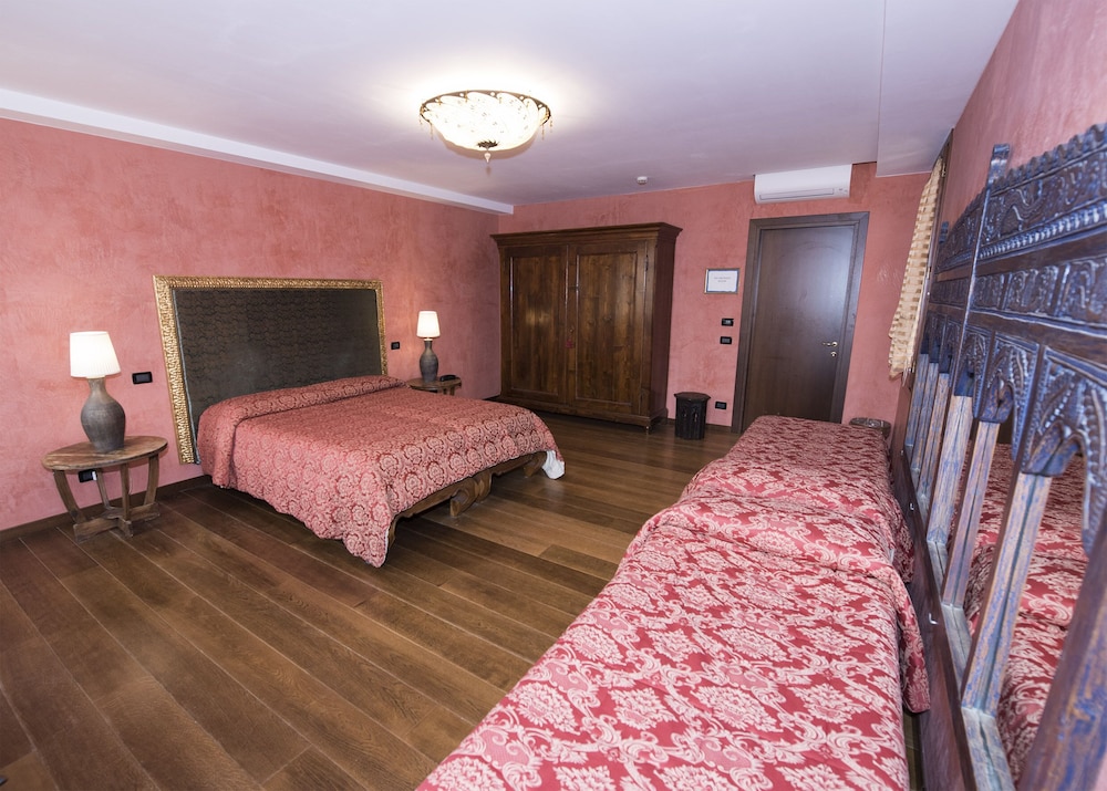 Hotel Guerrato