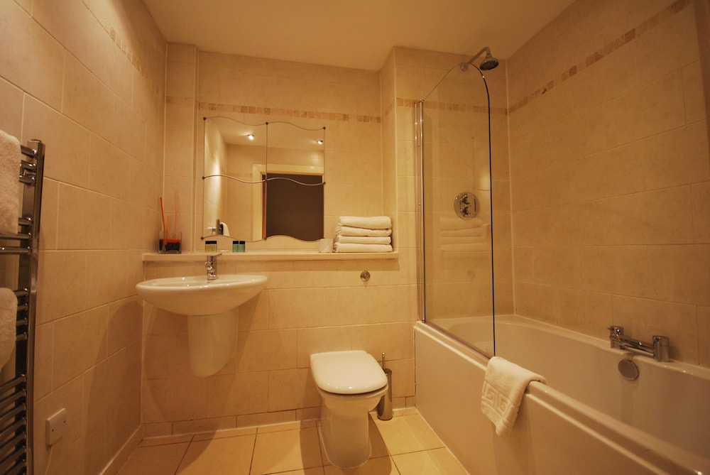 Atana Apartments