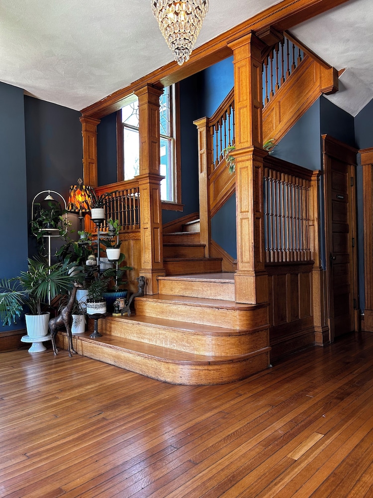 Kaskaskia Place view 3