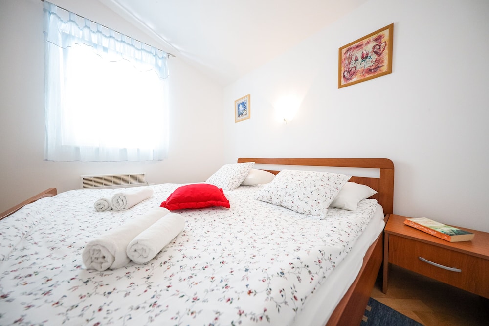 Luton Apartments, Zadar - Kozino, Heated Pool & Hot Tub
