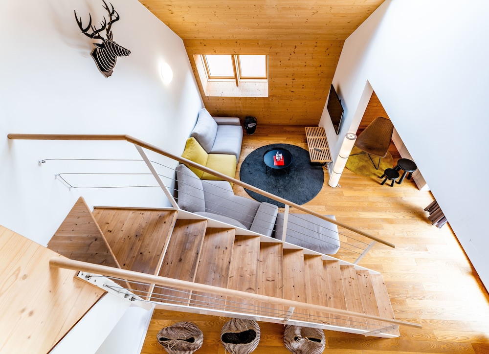 Quercus Appartements
