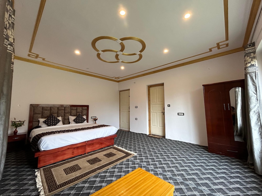 Otsal Villa