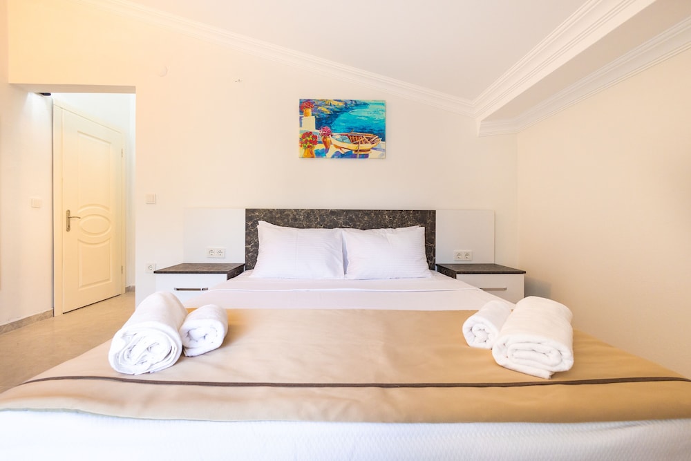 Defne Butik Otel - Image 15