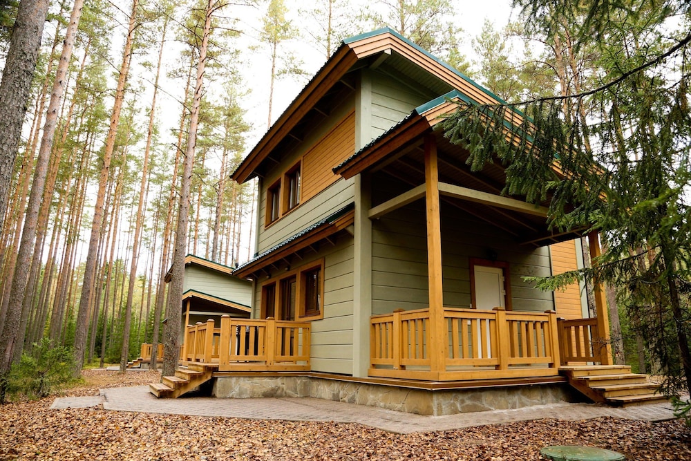 Country Club Orekh