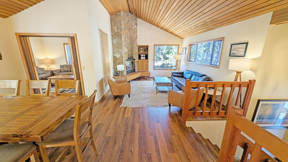 Alpine 4 4 Bedroom Home