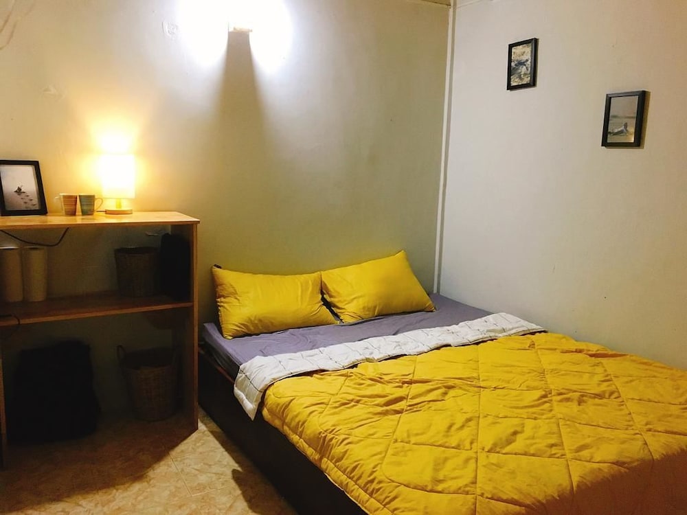 Ha's House