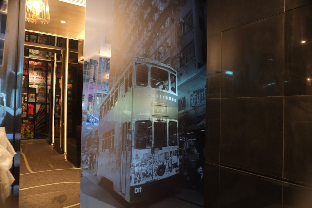 M1 Hotel North Point
