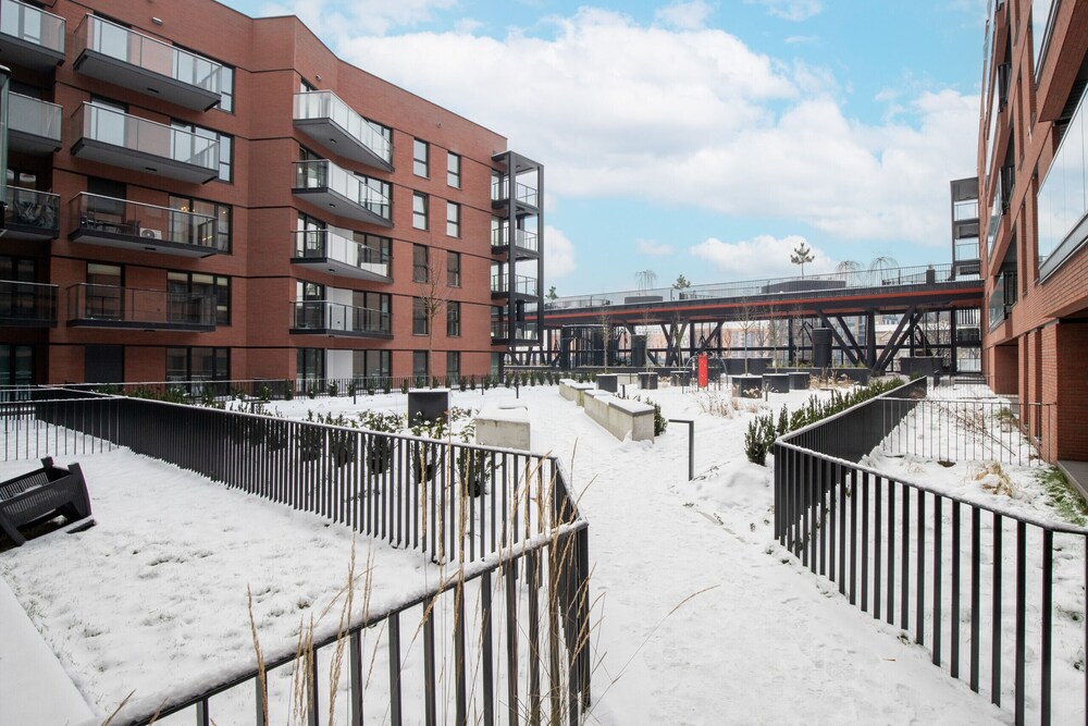 Apartment Next to the River by Renters view 5
