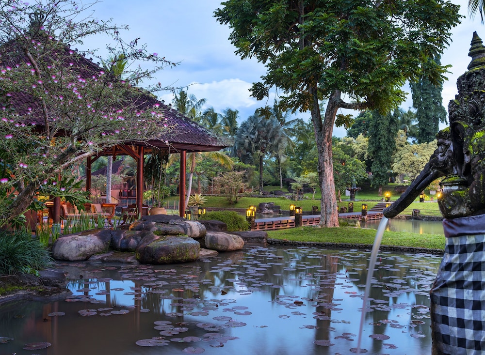Tanah Gajah, a Resort by Hadiprana 91