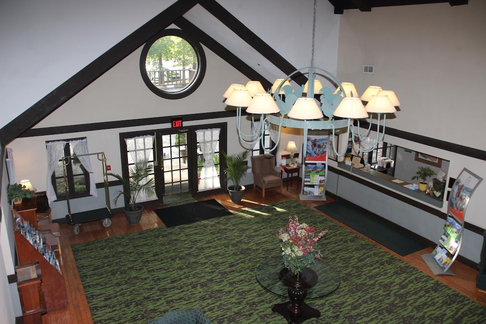 Spring House Inn