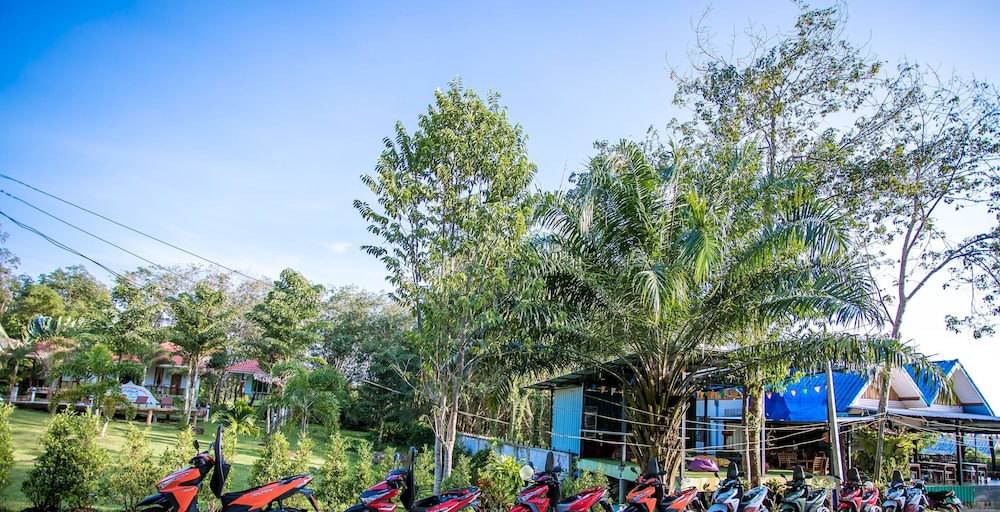 Koh Kood Garden House