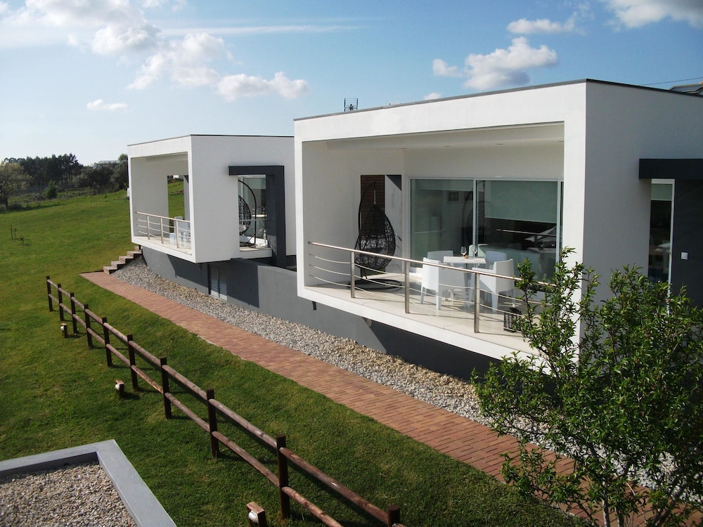 Casas da Bica
