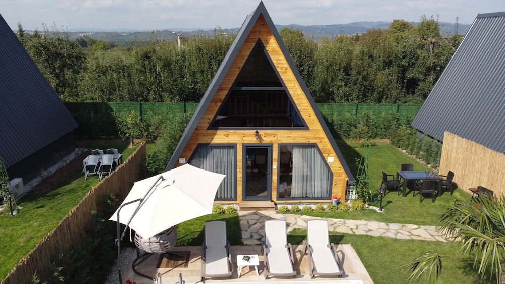 Teona Kartepe Bungalov - Image 6