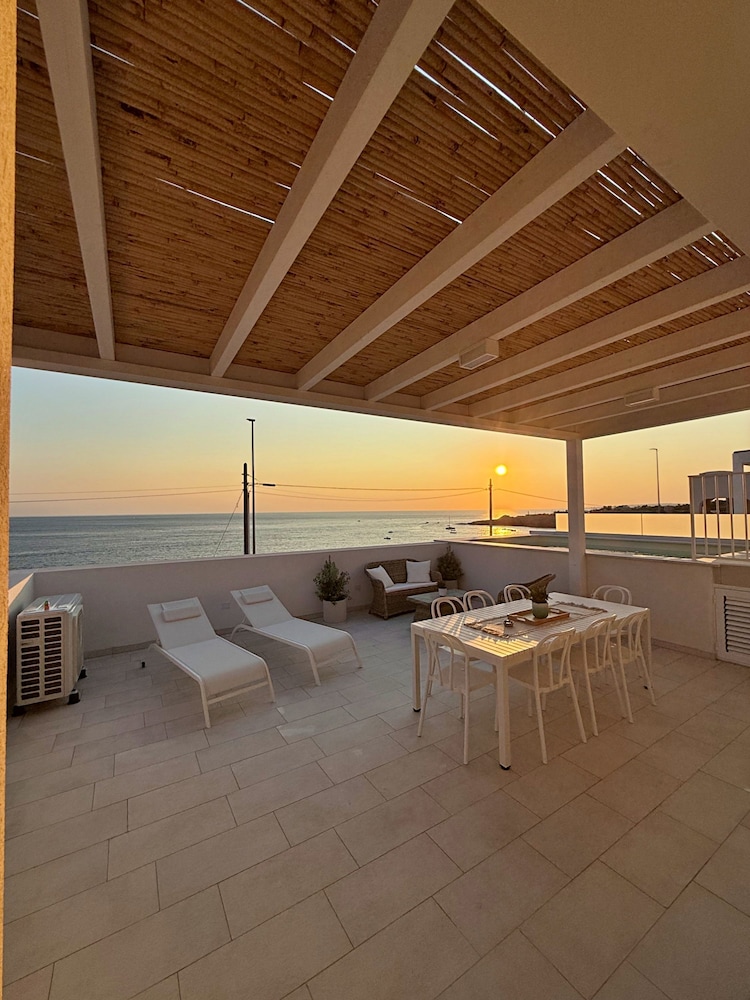 Villetta Annamar - Vista Mare e Piscina Privata