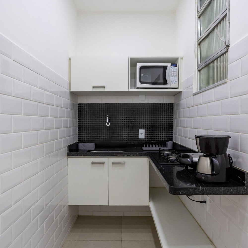 Comfort in Copacabana For 2 People Nsc1212