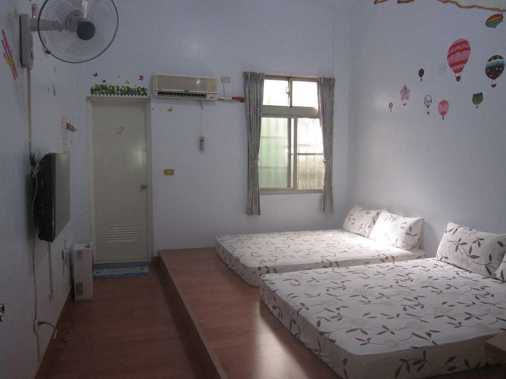Kaotai B&B