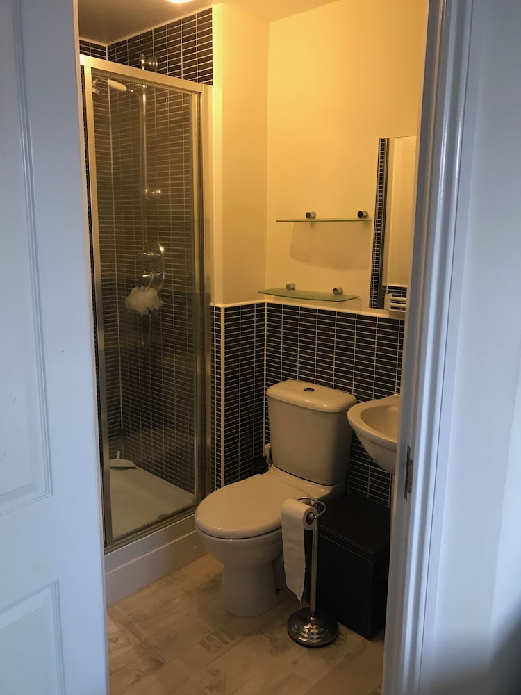 York Holiday Home