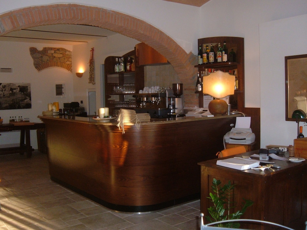 Fattoria La Steccaia