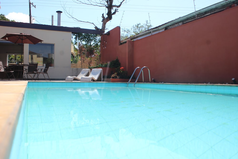 Guest House Namaste