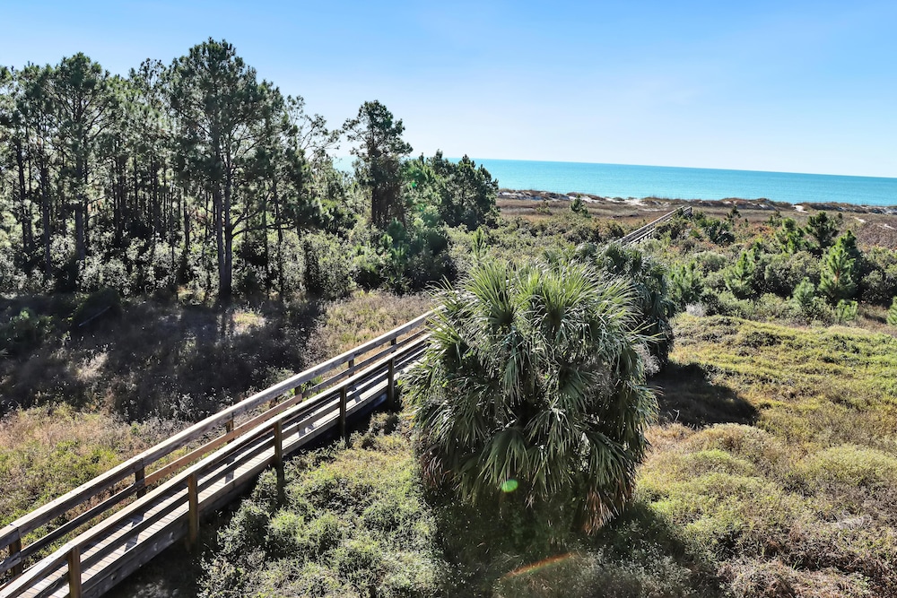 Club at Cape San Blas 2B