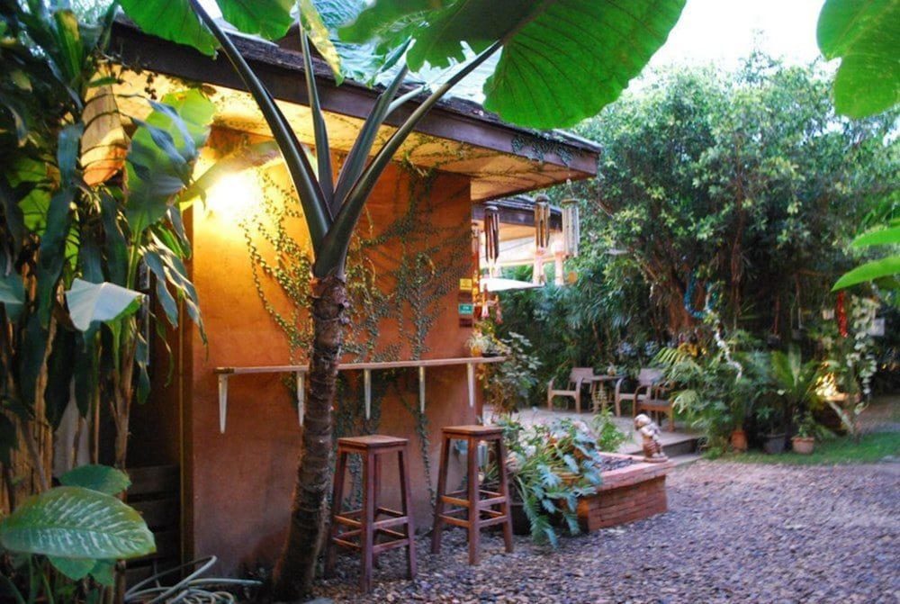 Breeze of Pai Guesthouse