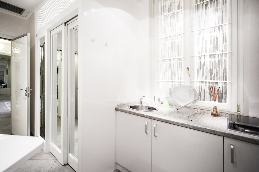 Hemeras Boutique House Aparthotel Duomo