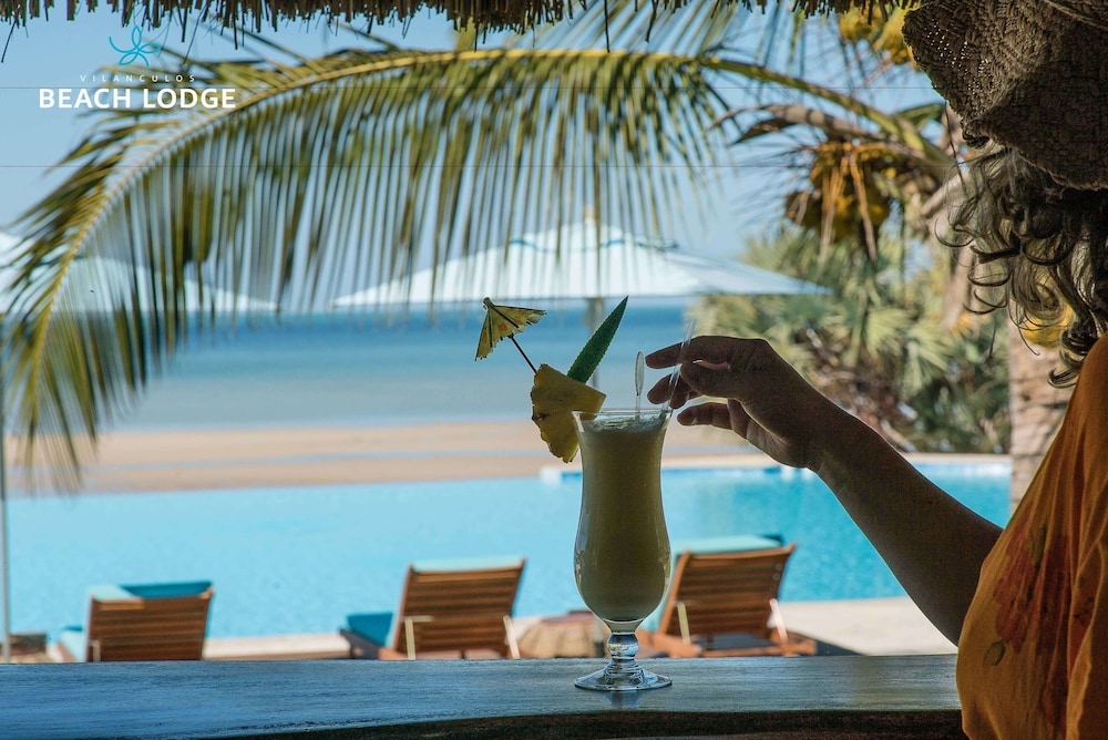 Vilanculos Beach Lodge