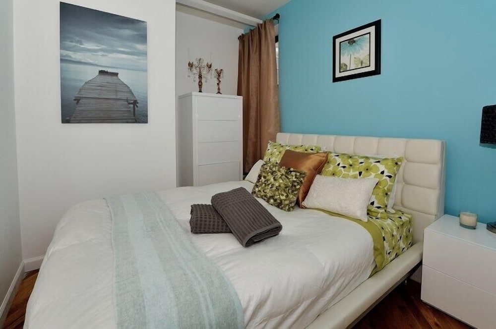 Market Rentals Downtown Apartments