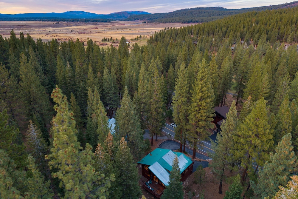 Northstar Hideaway by Avantstay 5mins to Skiing
