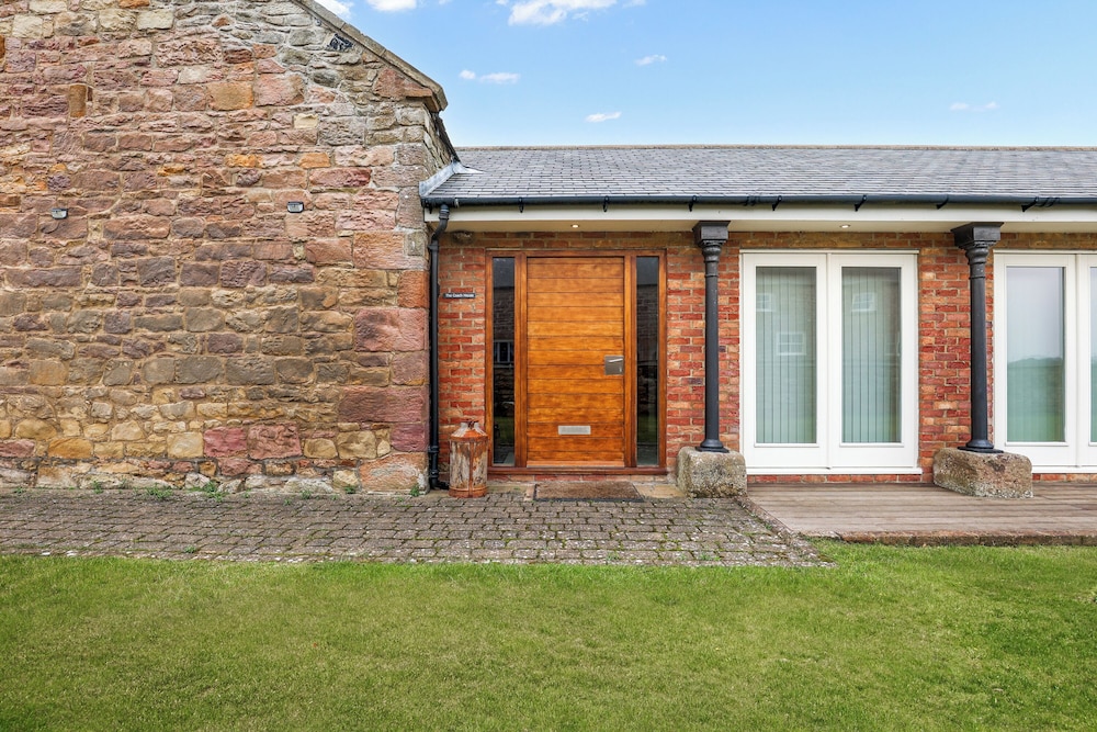 The Coach House - North East Escapes