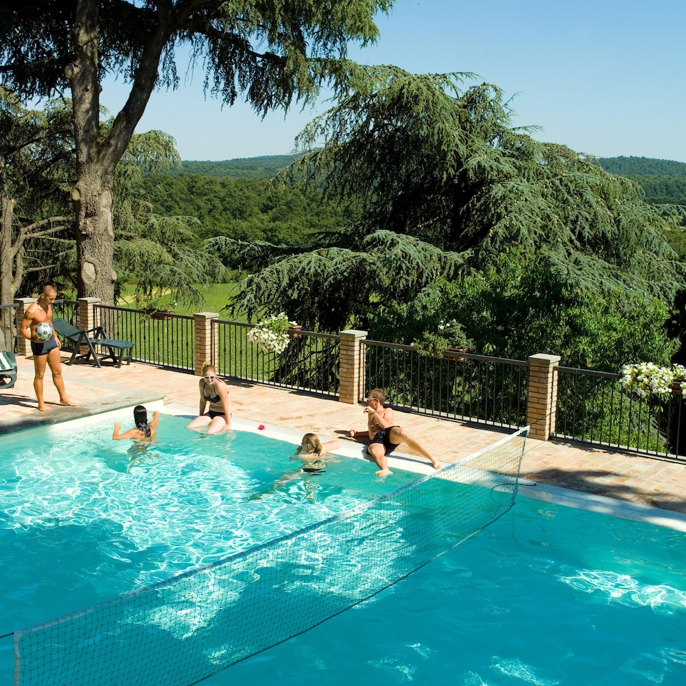 Tenuta Castelverde
