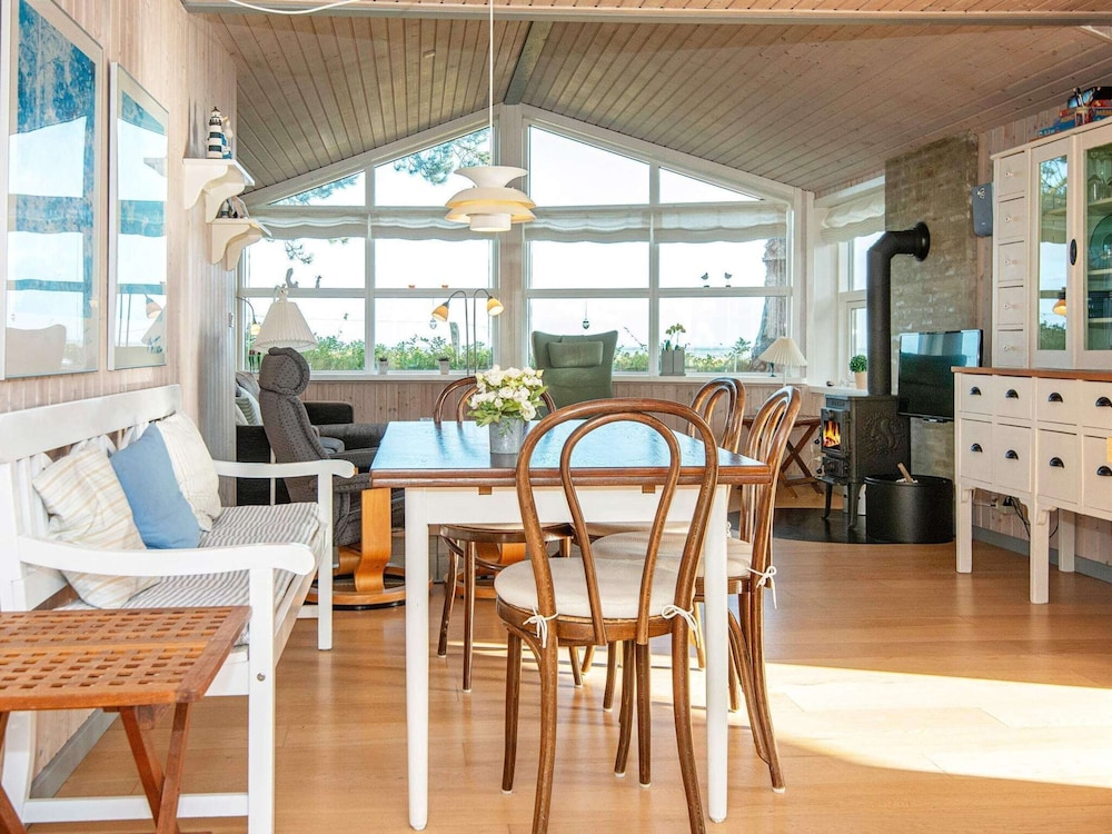 Seaside Charm in Romo - By Traum Ferienwohnungen view 4