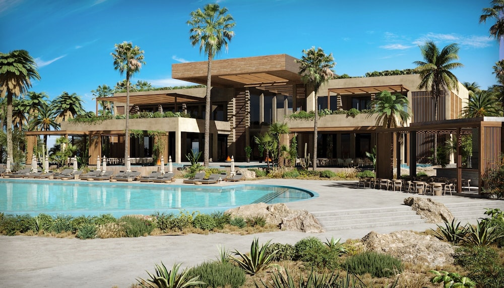 Hotel Jaz Riviera - Image 1