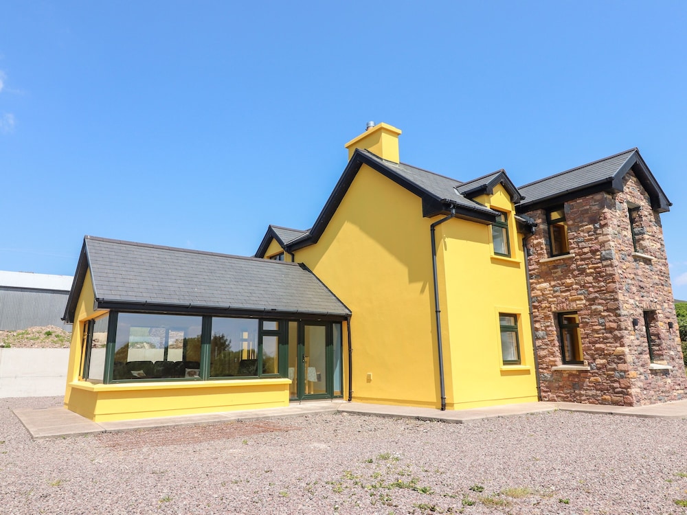 Lack Cottage