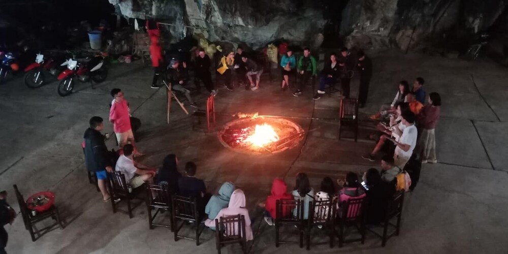 Yen Nhi Homestay Ban Gioc - CS2 Hostel view 5