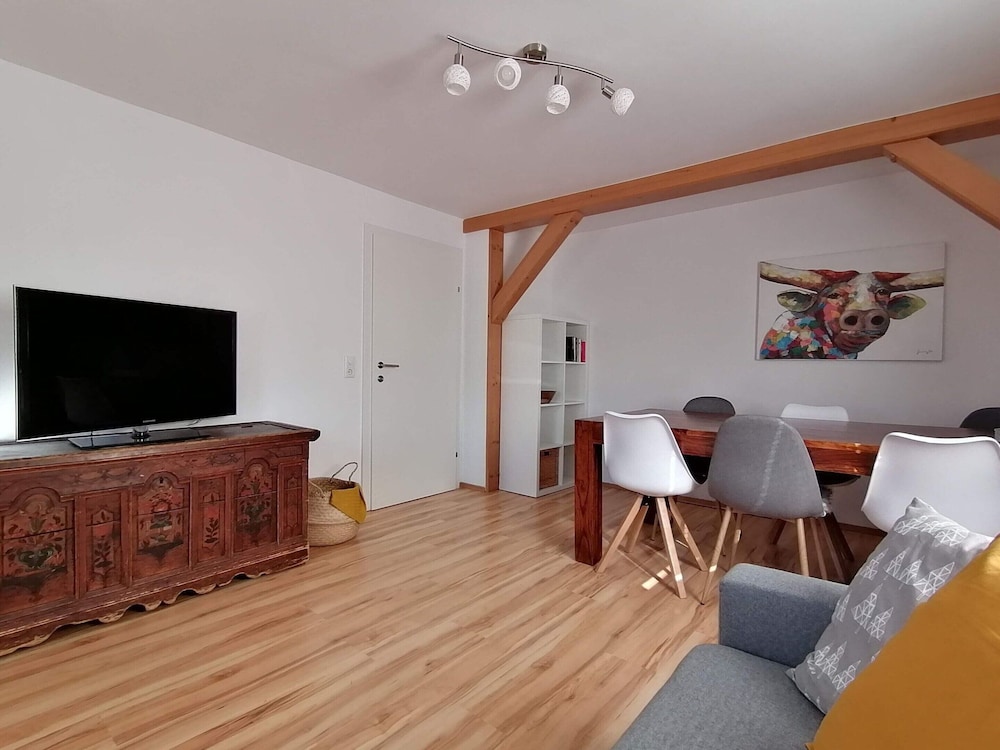 Apartment in Dienten Near Gabuhel Ski Lift