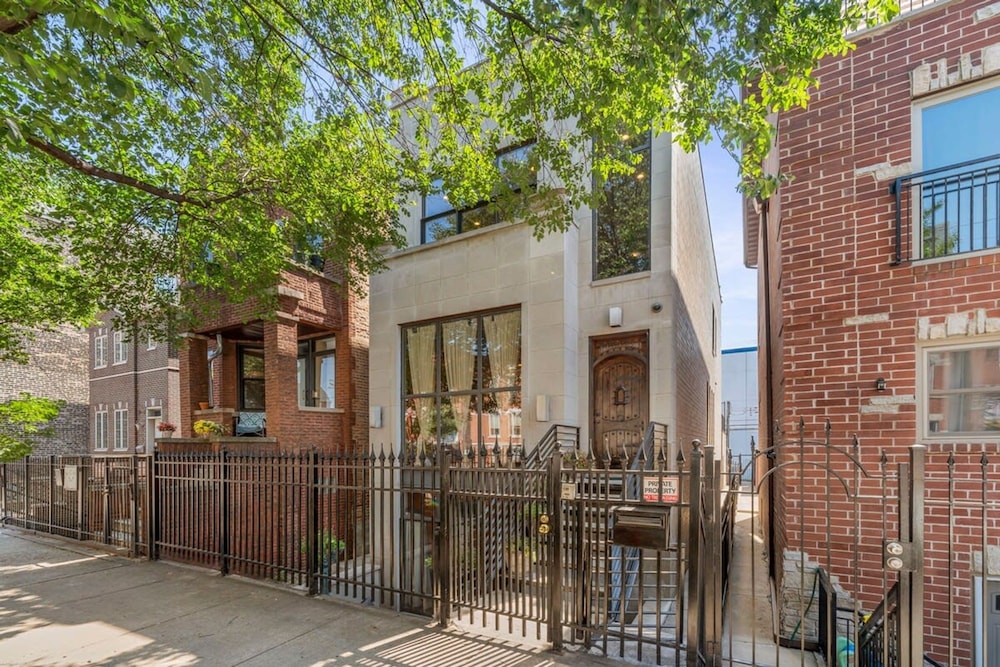 Zen Oasis of Elegance Expansive Executive Home