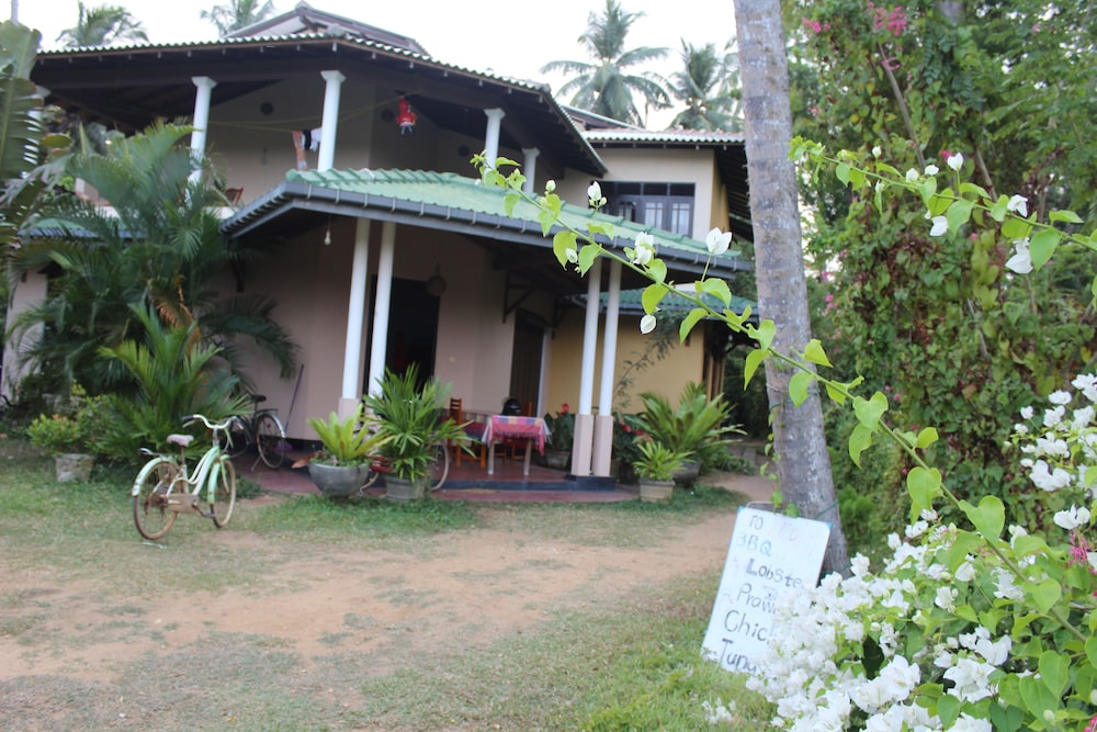All view resort