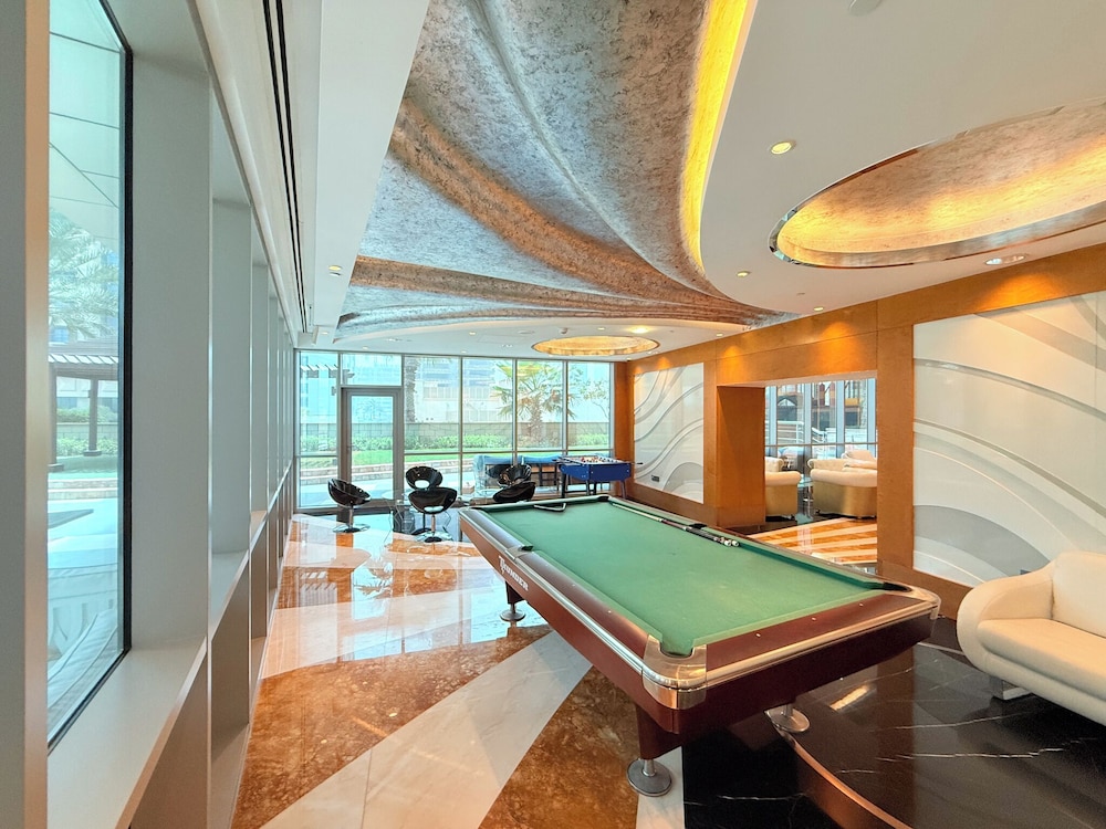 Ocean Heights Residences by CEG Group