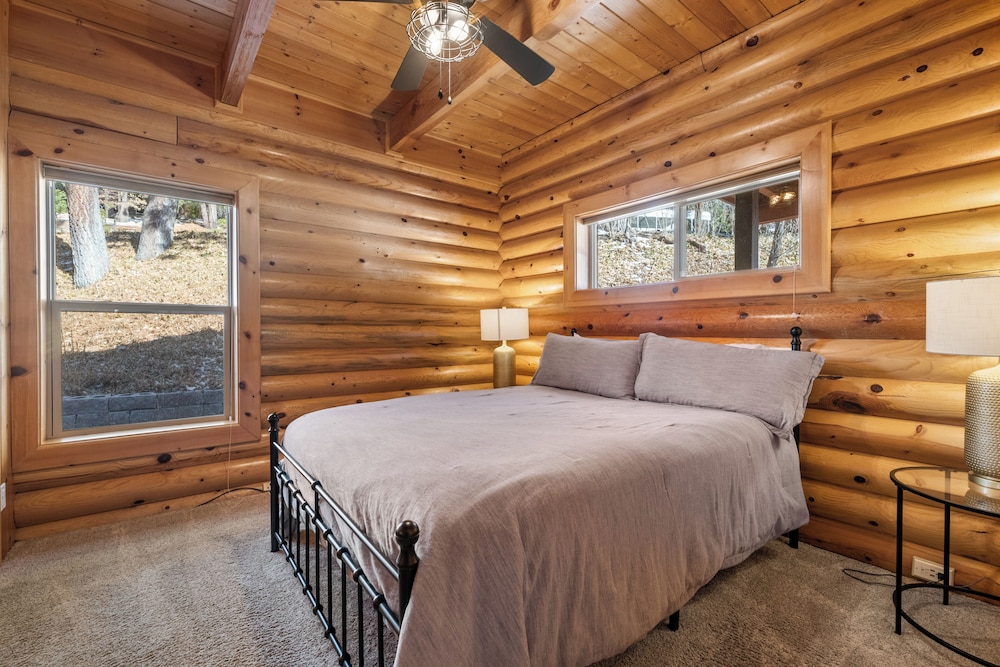 Bear Creek Haven